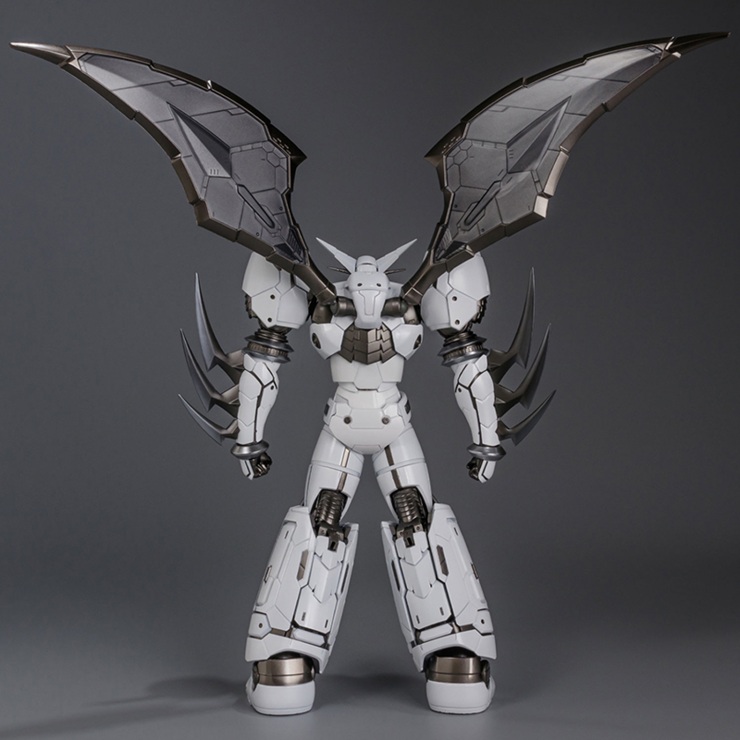 RIOBOT Shin Getter 1 PROTOTYPE COLOR ver.